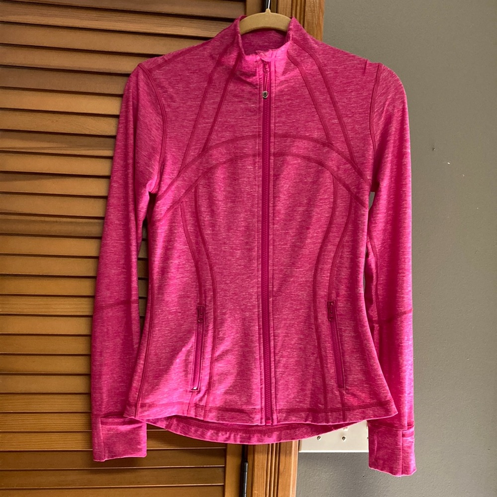 Lululemon Define Jacket